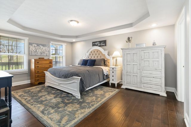 362 Whisper Woods Drive, Somerset, KY 42503