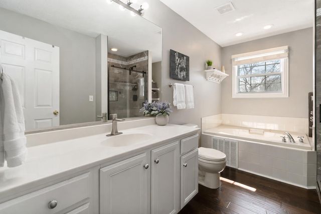 362 Whisper Woods Drive, Somerset, KY 42503