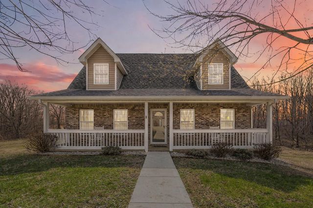 362 Whisper Woods Drive, Somerset, KY 42503