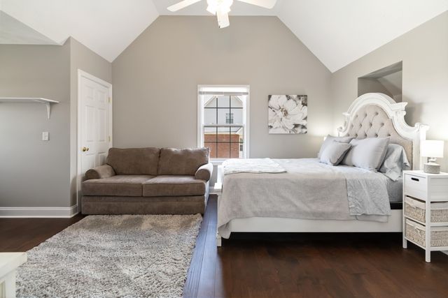 362 Whisper Woods Drive, Somerset, KY 42503