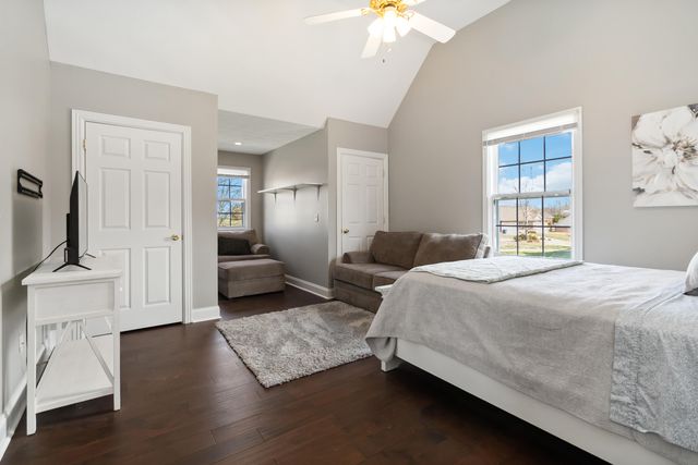 362 Whisper Woods Drive, Somerset, KY 42503