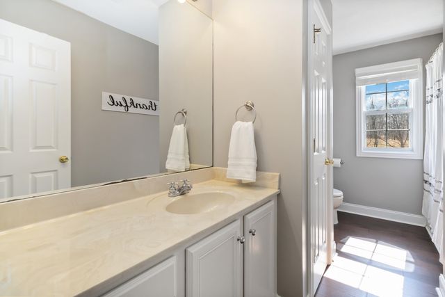 362 Whisper Woods Drive, Somerset, KY 42503