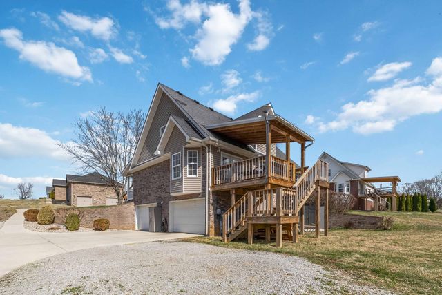 362 Whisper Woods Drive, Somerset, KY 42503
