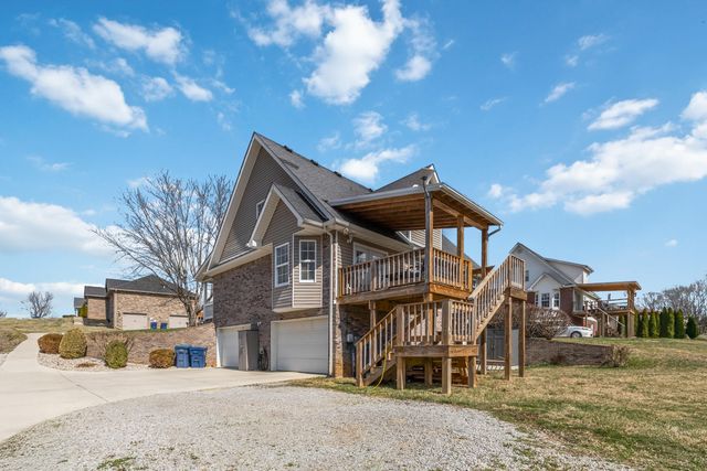 362 Whisper Woods Drive, Somerset, KY 42503