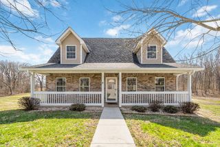 362 Whisper Woods Drive, Somerset, KY 42503