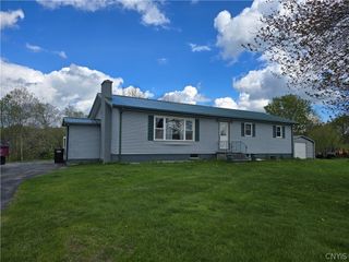 304 Lynch Road, Fairfield, NY 13365
