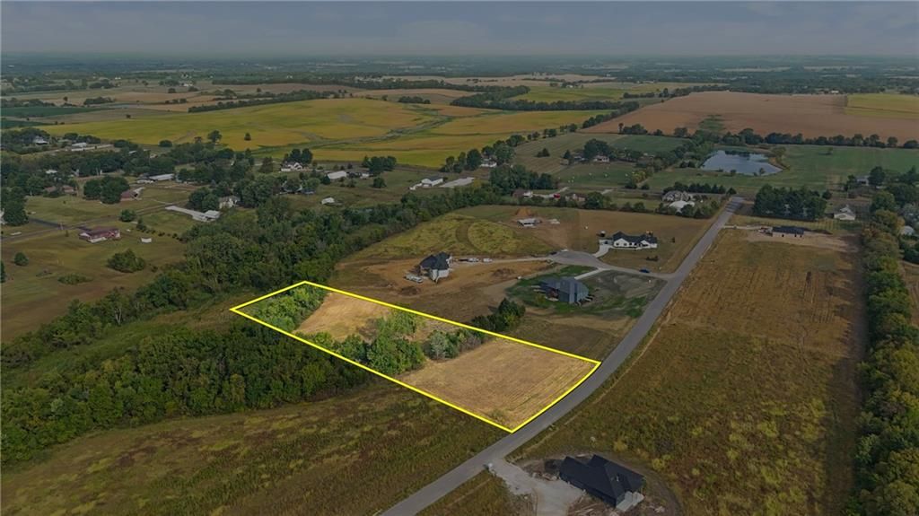 Lot 15 166th Street, Basehor, KS 66007