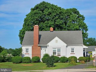 1018 N MAIN ST, Culpeper, VA 22701