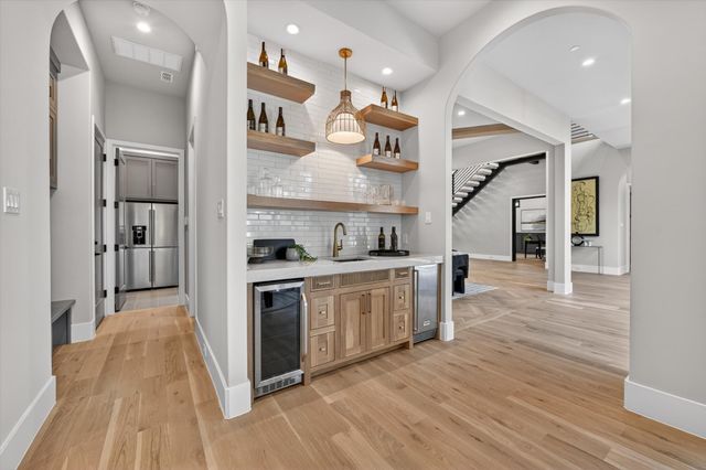 11028 Edgemere Road, Dallas, TX 75230