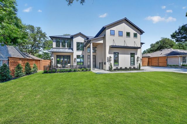 11028 Edgemere Road, Dallas, TX 75230