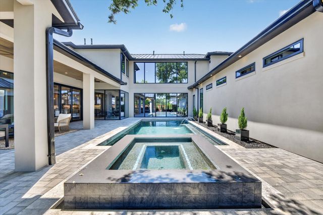 11028 Edgemere Road, Dallas, TX 75230