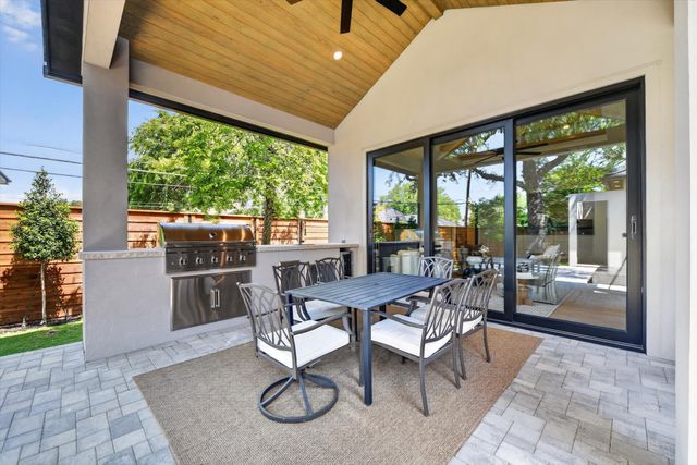 11028 Edgemere Road, Dallas, TX 75230
