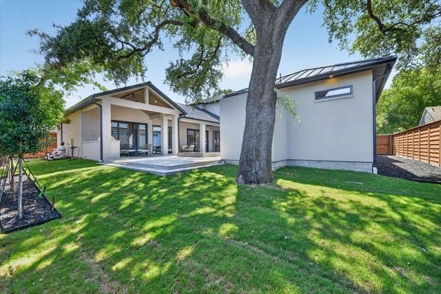 11028 Edgemere Road, Dallas, TX 75230