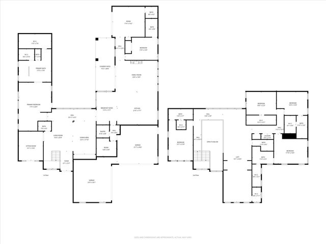 11028 Edgemere Road, Dallas, TX 75230