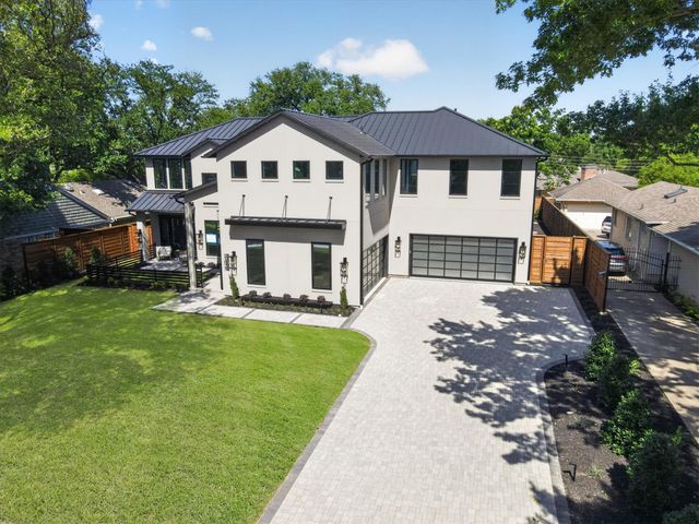 11028 Edgemere Road, Dallas, TX 75230