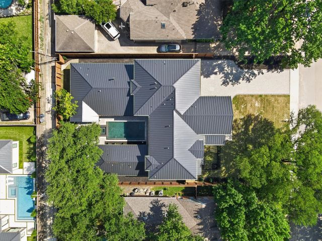 11028 Edgemere Road, Dallas, TX 75230
