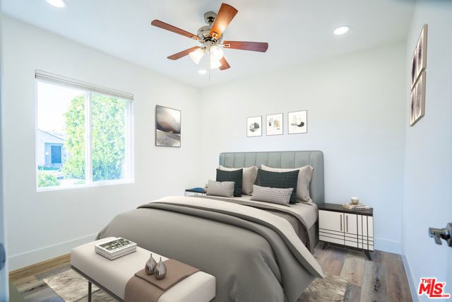 5705 Jamieson Avenue, Encino (los Angeles), CA 91316