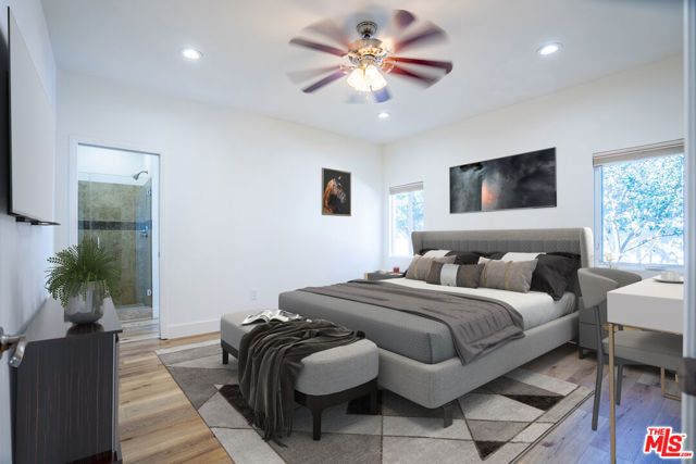 5705 Jamieson Avenue, Encino (los Angeles), CA 91316