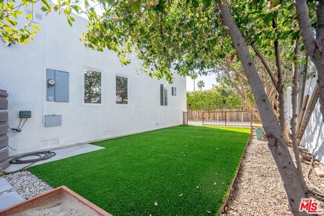5705 Jamieson Avenue, Encino (los Angeles), CA 91316