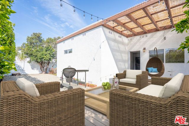 5705 Jamieson Avenue, Encino (los Angeles), CA 91316