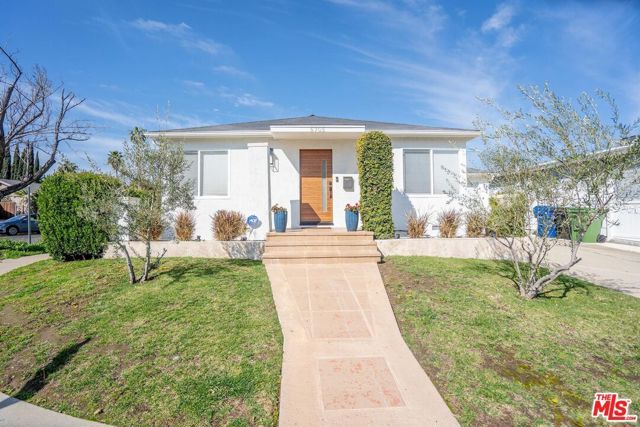 5705 Jamieson Avenue, Encino (los Angeles), CA 91316