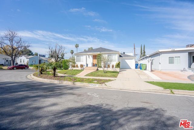 5705 Jamieson Avenue, Encino (los Angeles), CA 91316