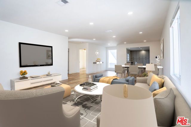 5705 Jamieson Avenue, Encino (los Angeles), CA 91316