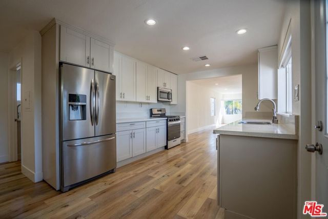 5705 Jamieson Avenue, Encino (los Angeles), CA 91316