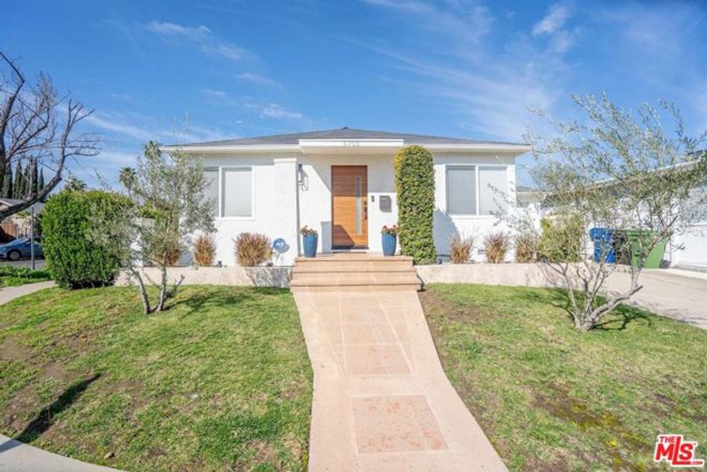 5705 Jamieson Avenue, Encino (los Angeles), CA 91316