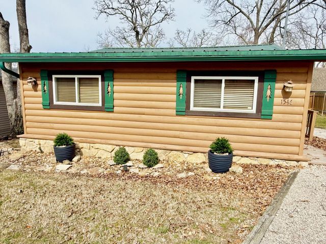 1546 Hideaway Road, Galena, MO 65656