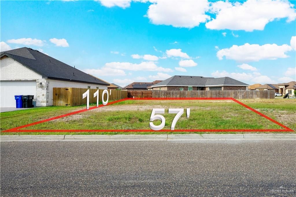 10605 N 31st Street, Mcallen, TX 78504