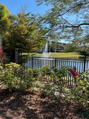 1845 Palm Cove Boulevard 101, Boca Raton, FL 33434