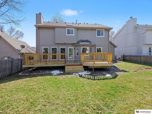 13518 Taylor Street, Omaha, NE 68164