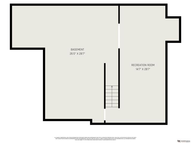 13518 Taylor Street, Omaha, NE 68164