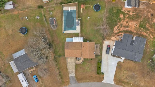 104 Dogwood Circle, Pendleton, SC 29670