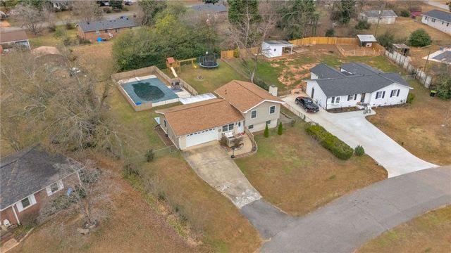 104 Dogwood Circle, Pendleton, SC 29670