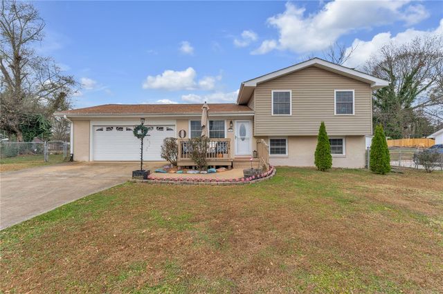 104 Dogwood Circle, Pendleton, SC 29670