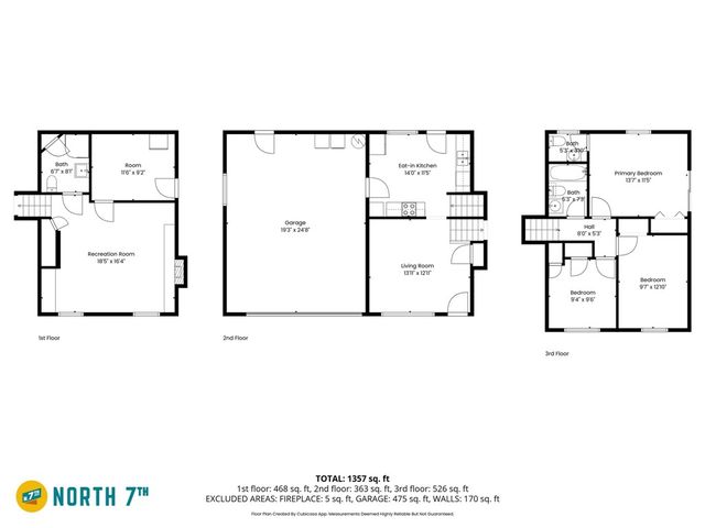104 Dogwood Circle, Pendleton, SC 29670