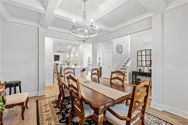 210 Maverick Trail, Central, SC 29630