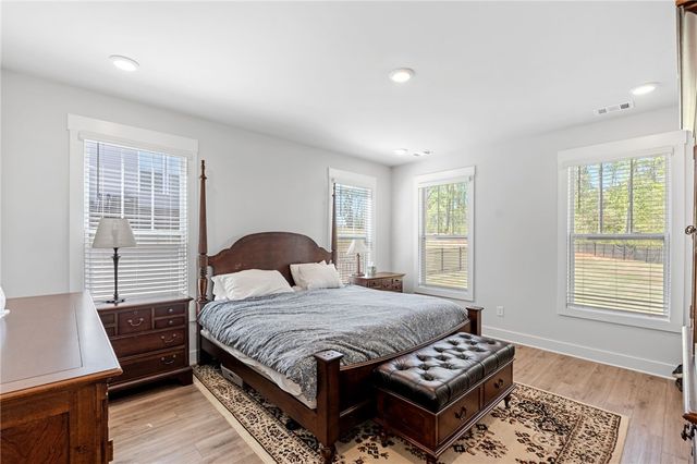 210 Maverick Trail, Central, SC 29630