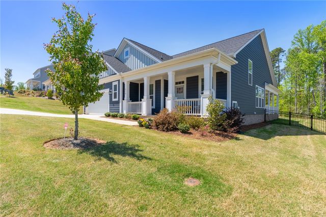 210 Maverick Trail, Central, SC 29630