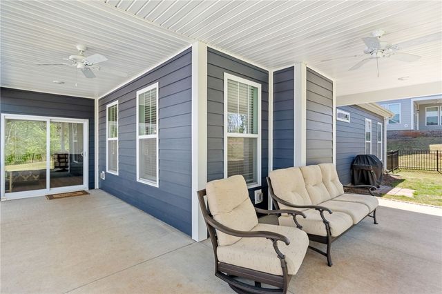 210 Maverick Trail, Central, SC 29630