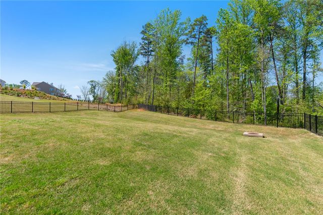 210 Maverick Trail, Central, SC 29630
