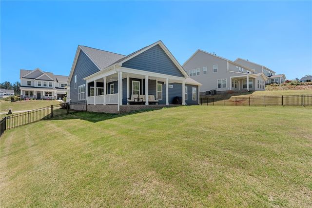 210 Maverick Trail, Central, SC 29630