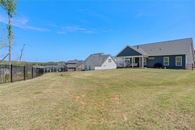 210 Maverick Trail, Central, SC 29630