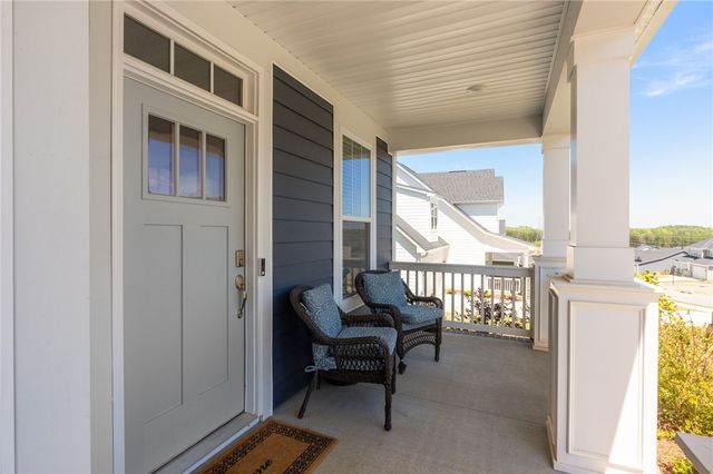 210 Maverick Trail, Central, SC 29630