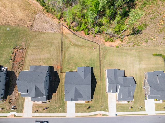 210 Maverick Trail, Central, SC 29630