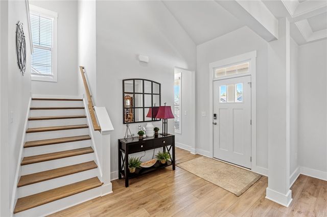 210 Maverick Trail, Central, SC 29630