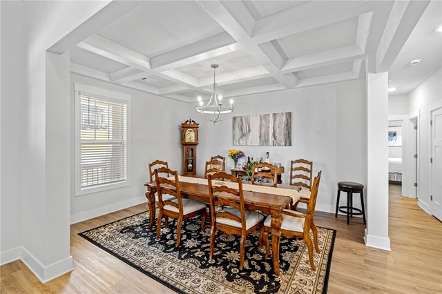 210 Maverick Trail, Central, SC 29630