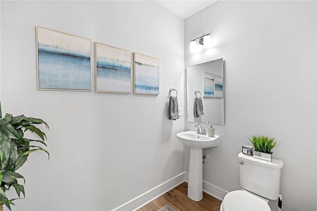 210 Maverick Trail, Central, SC 29630